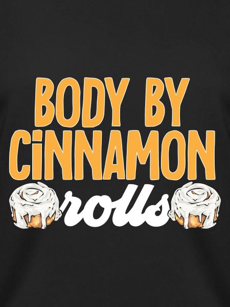 Cinnamon roll