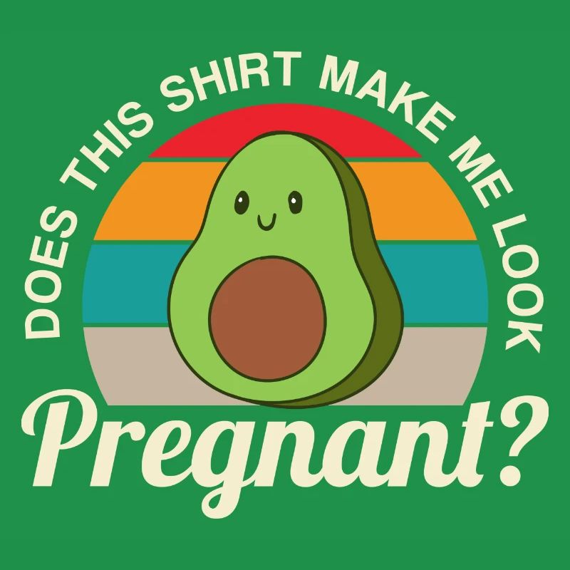 Parents de grossesse drôle enceinte