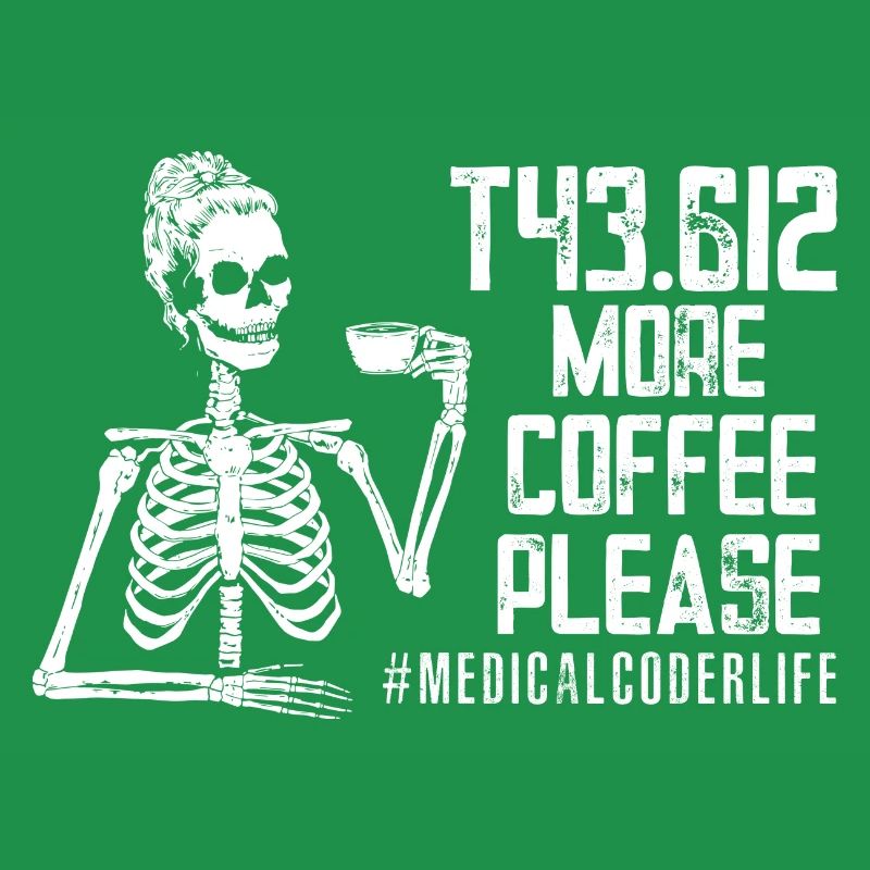 Medical Coder Coding Specialist