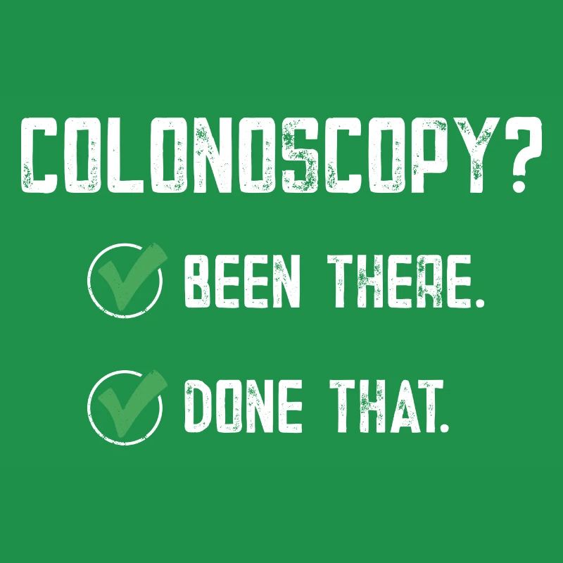 Gastroenterology Endoscopy Colonoscopy