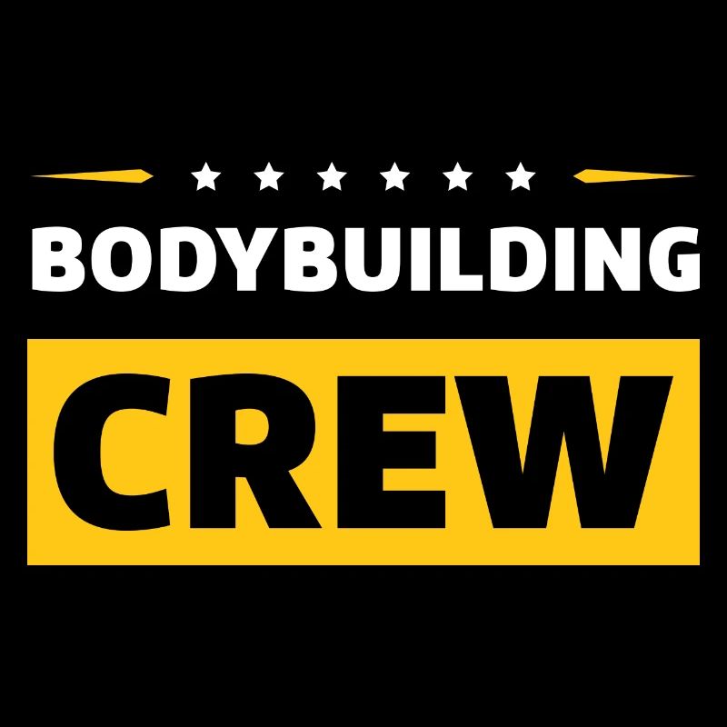 Equipe de musculation