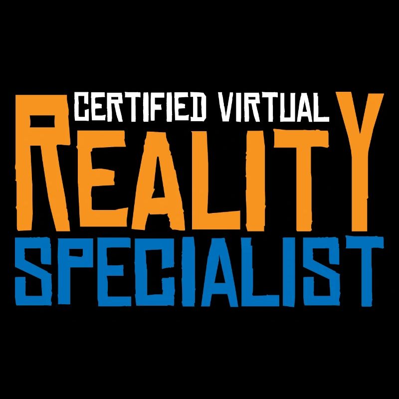 Certified Virtual Reality Specialist 3