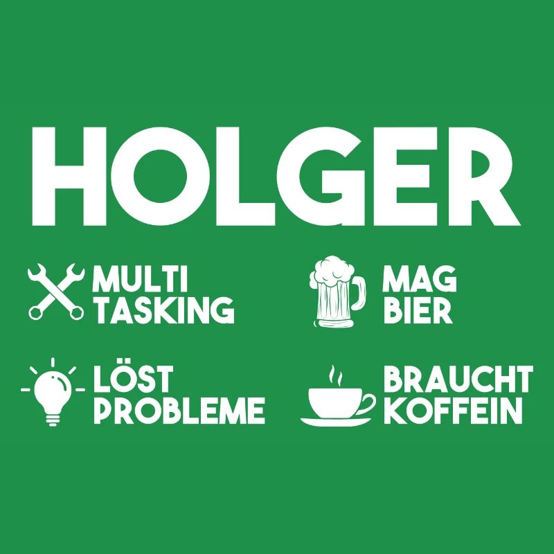 Holger
