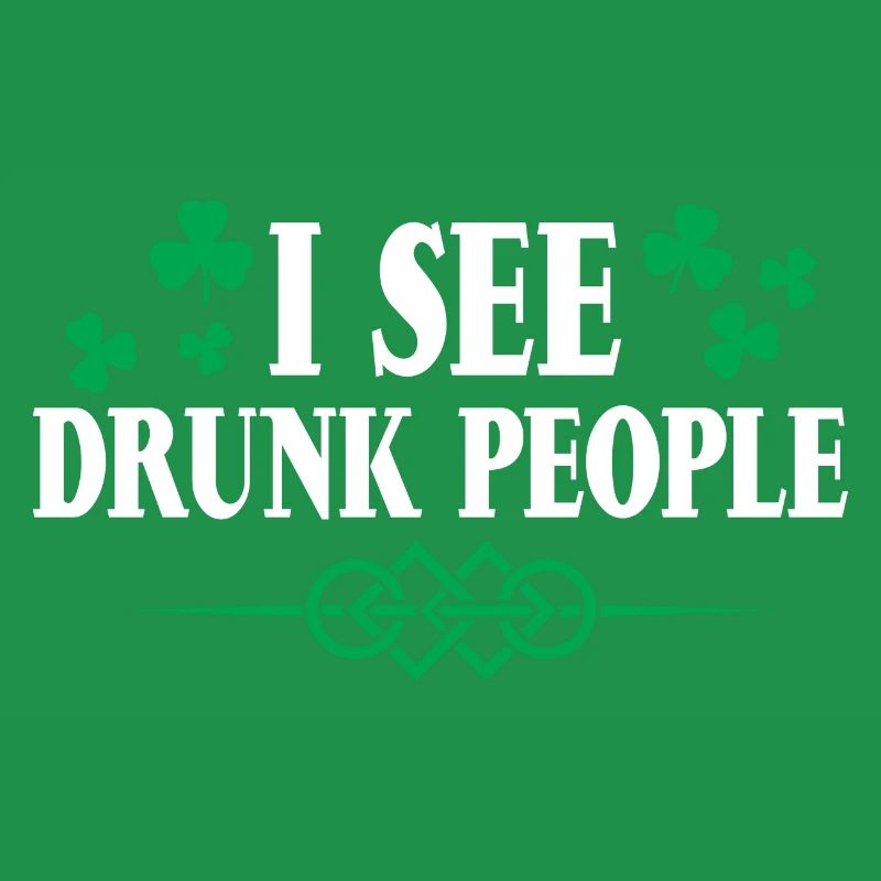 I See Drunk People 4