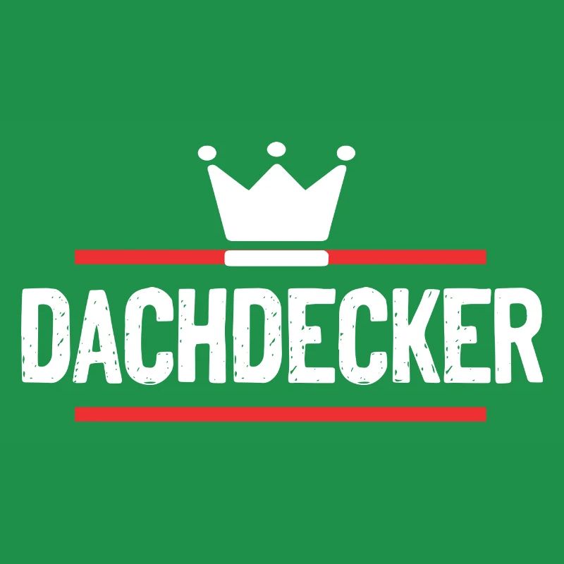 Dachdecker Beruf