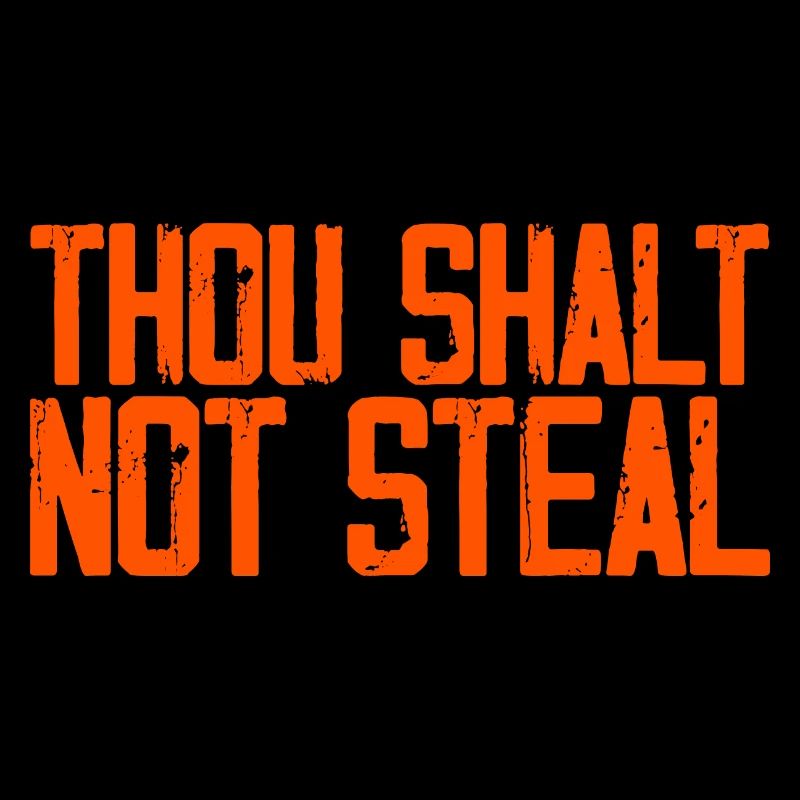 Tu ne voleras point 3