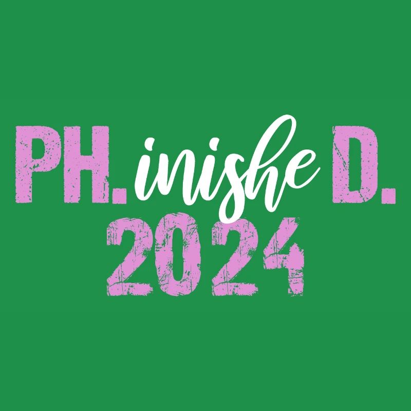 Doctor 2024 Graduation Philistine Dissertation Phd