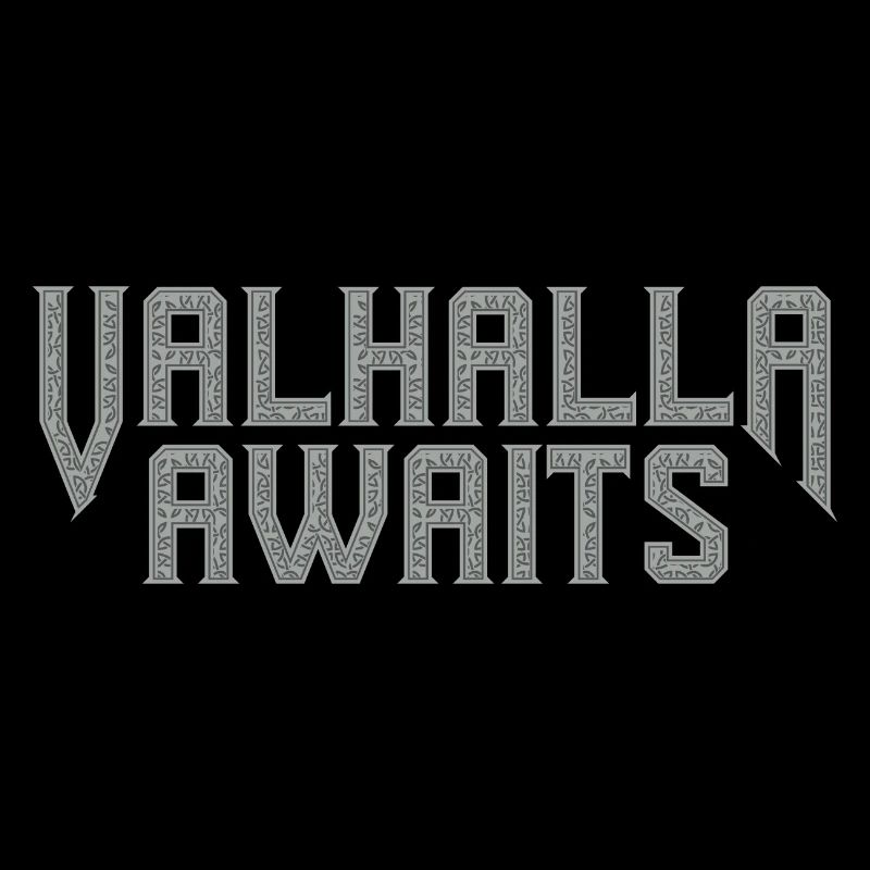 Valhalla vous attend