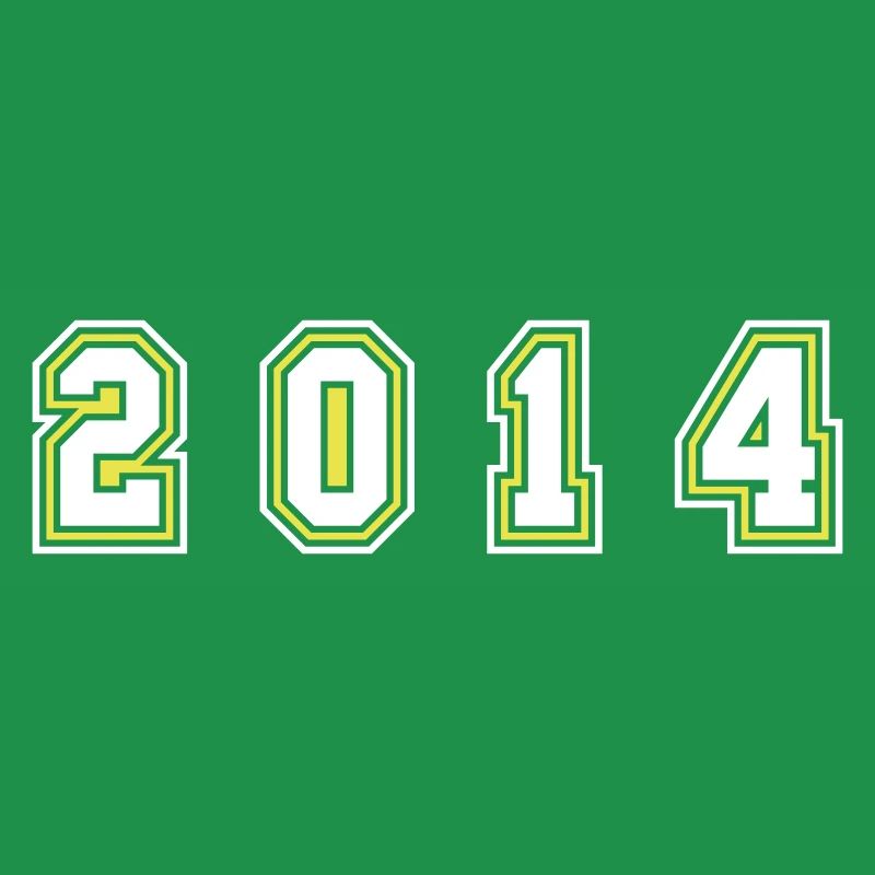 Numéro de l’année 2014