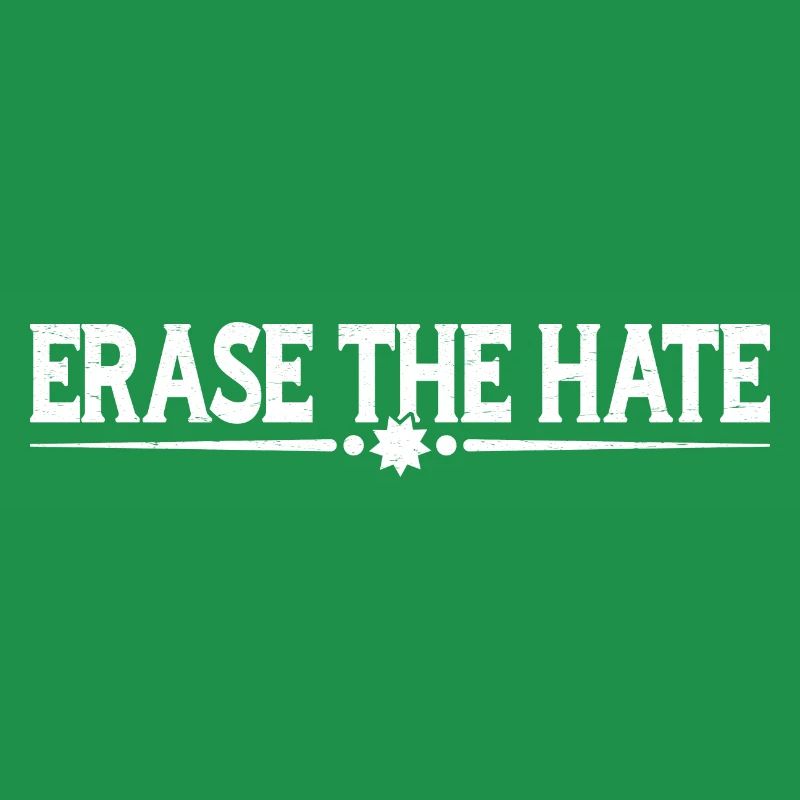 Erase the Hate 7