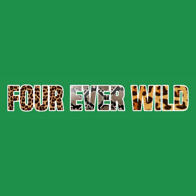 Four Ever Wild 34