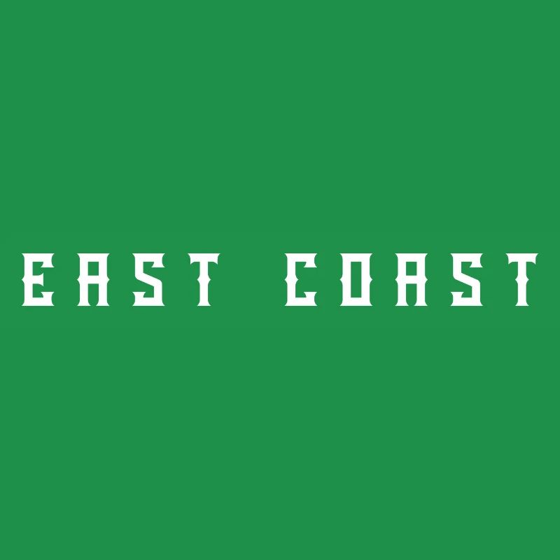 East Coast