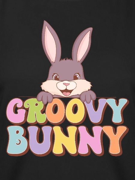 Groovy Bunny