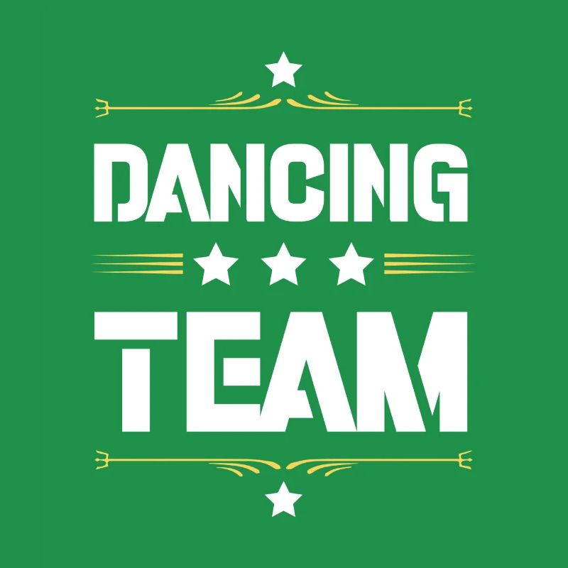 Équipe de danse