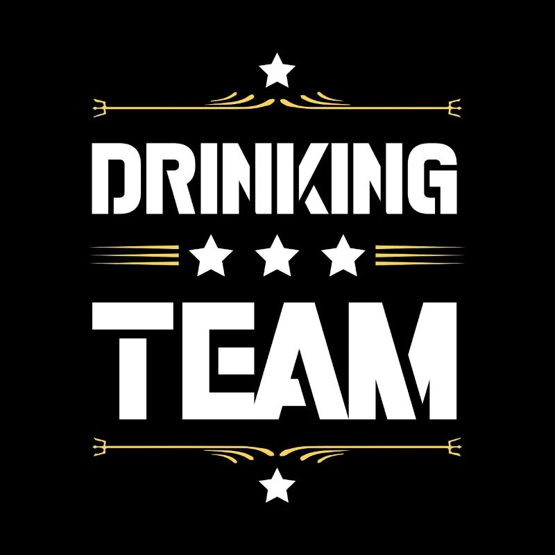 Drinking Team