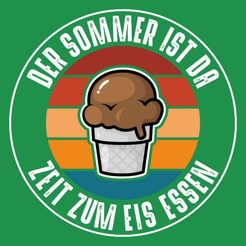 Summer is here