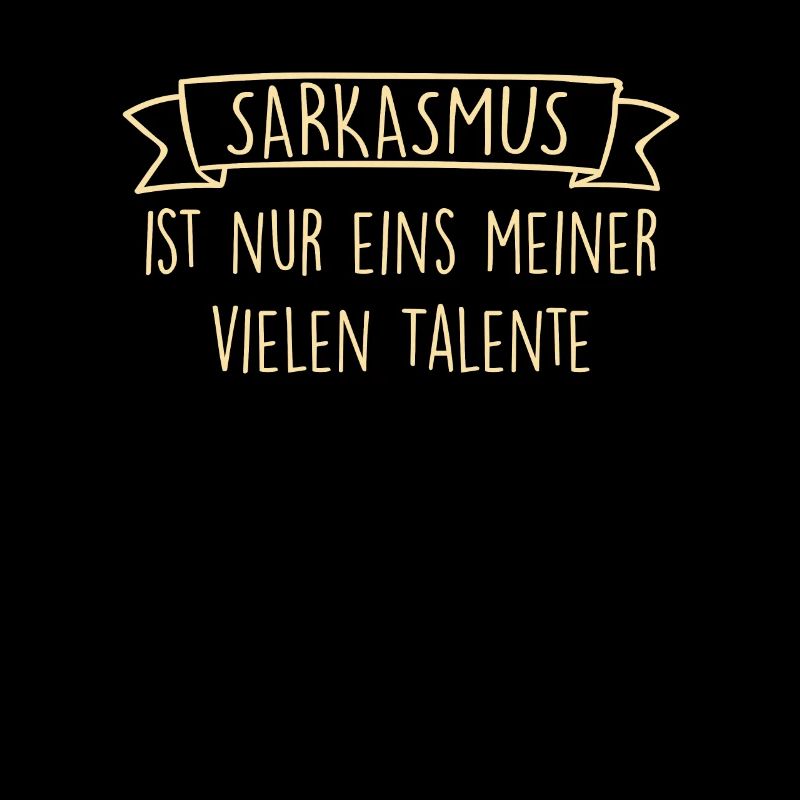 Sarkasmus