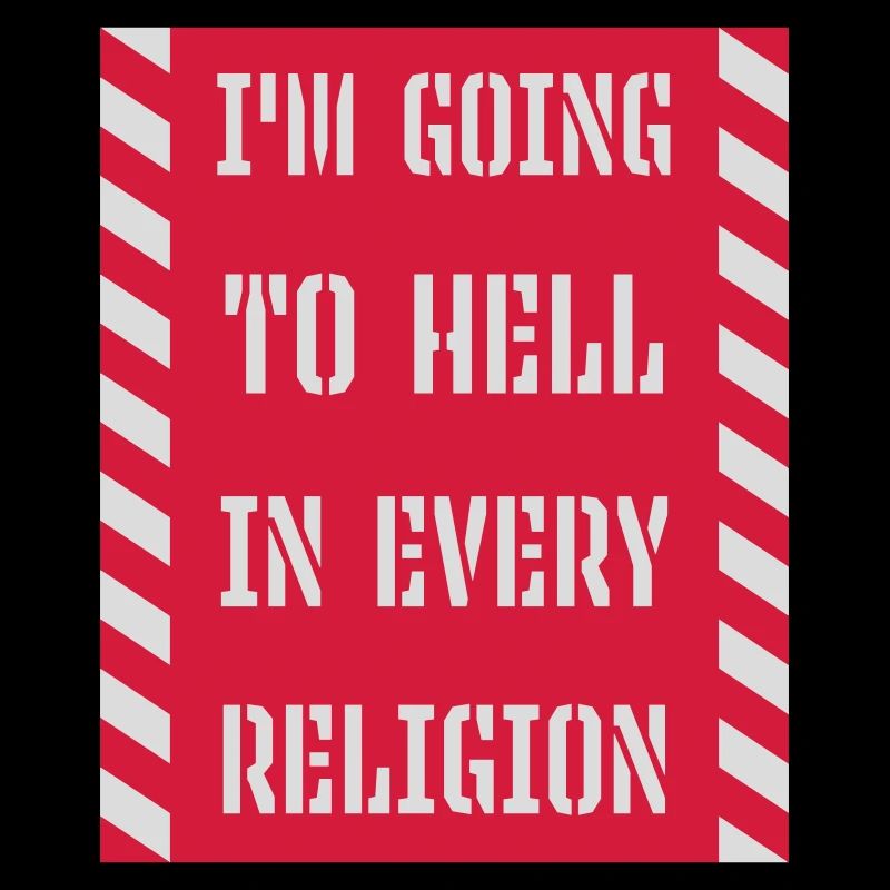 Going to Hell