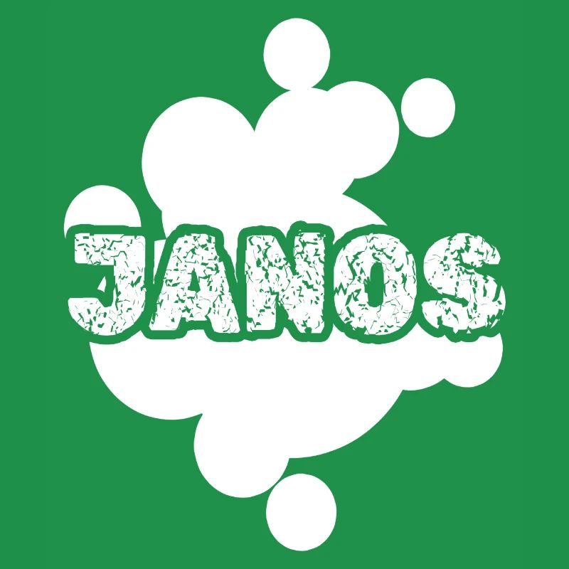First name Janos