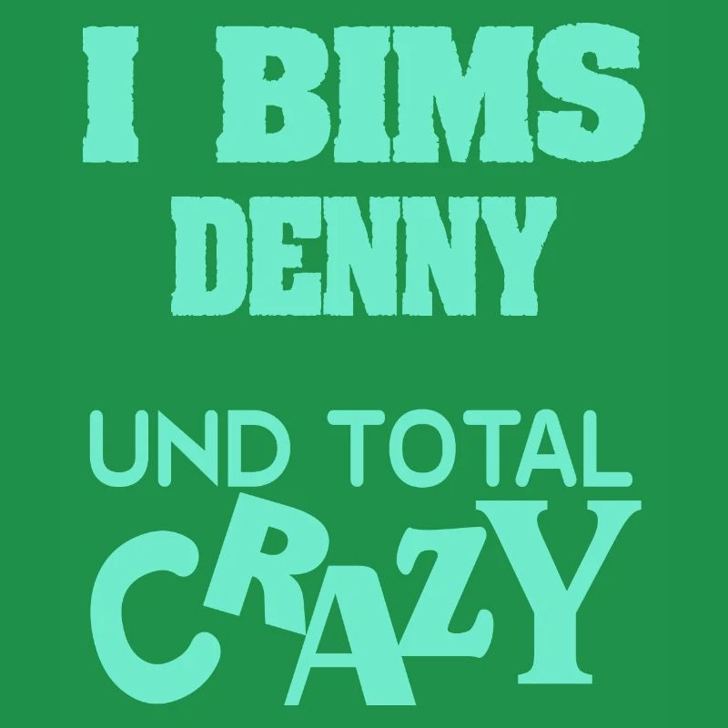 Denny as a first name