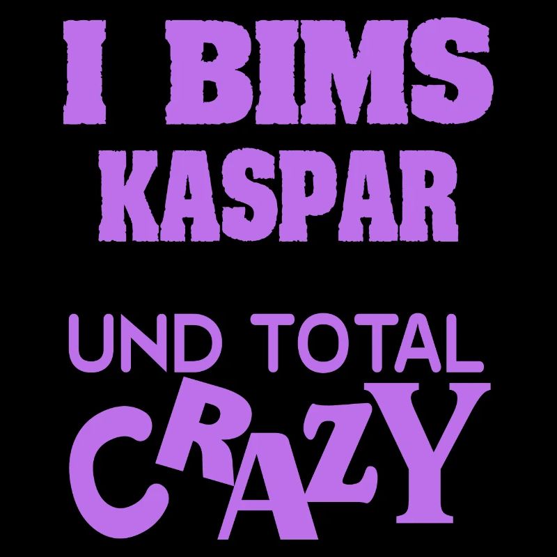 Gift for Kaspar