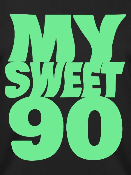 Sweet 90