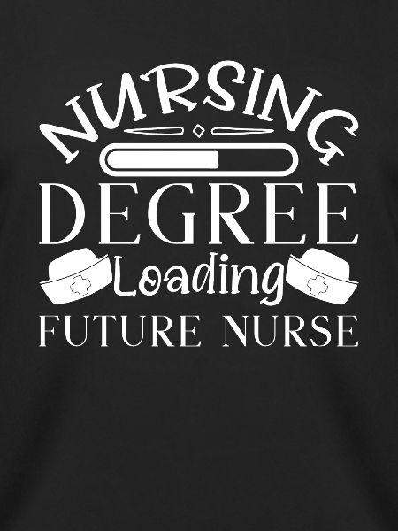 NURSE Degree loading