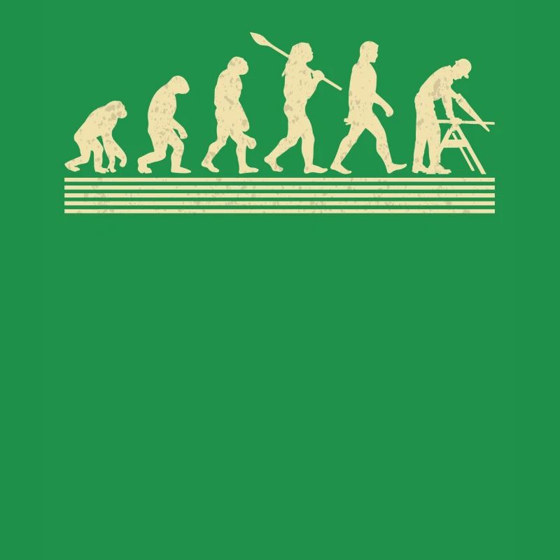 Carpentry evolution