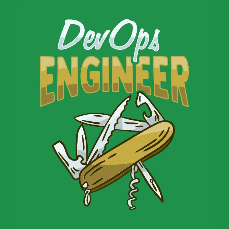 Sys-Admin Developer Devops Engineer