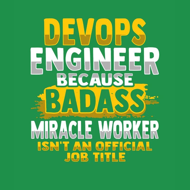 Développeur Devops Sys-Admin