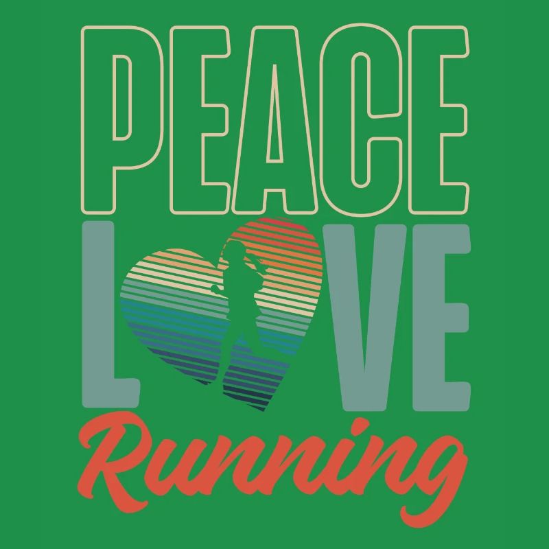 Running Runner Half Marathon