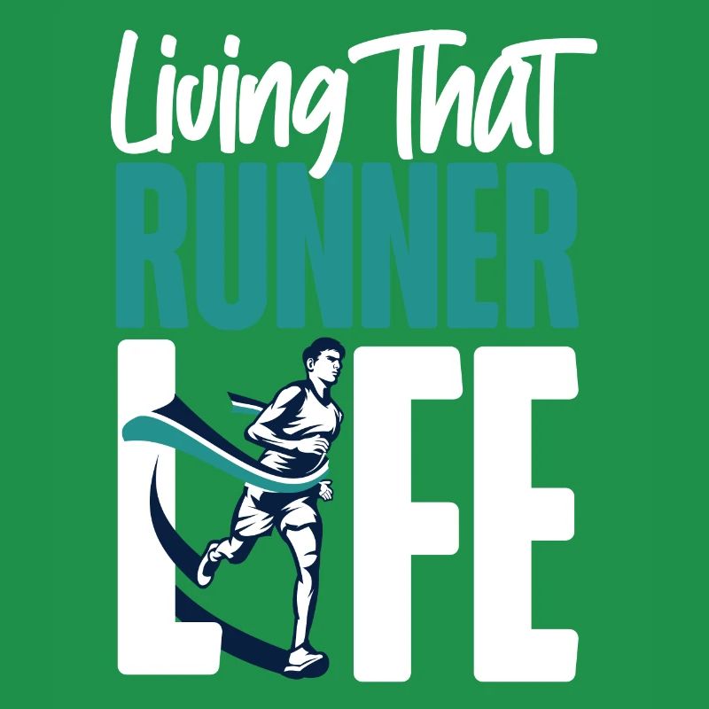 Running Runner Half Marathon