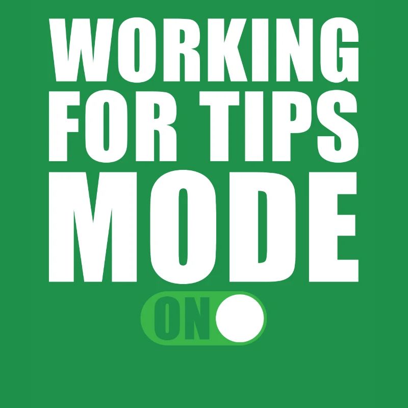 Work for Tip Mode On