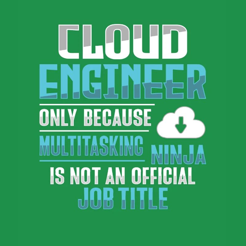 Administrateur Cloud Devops