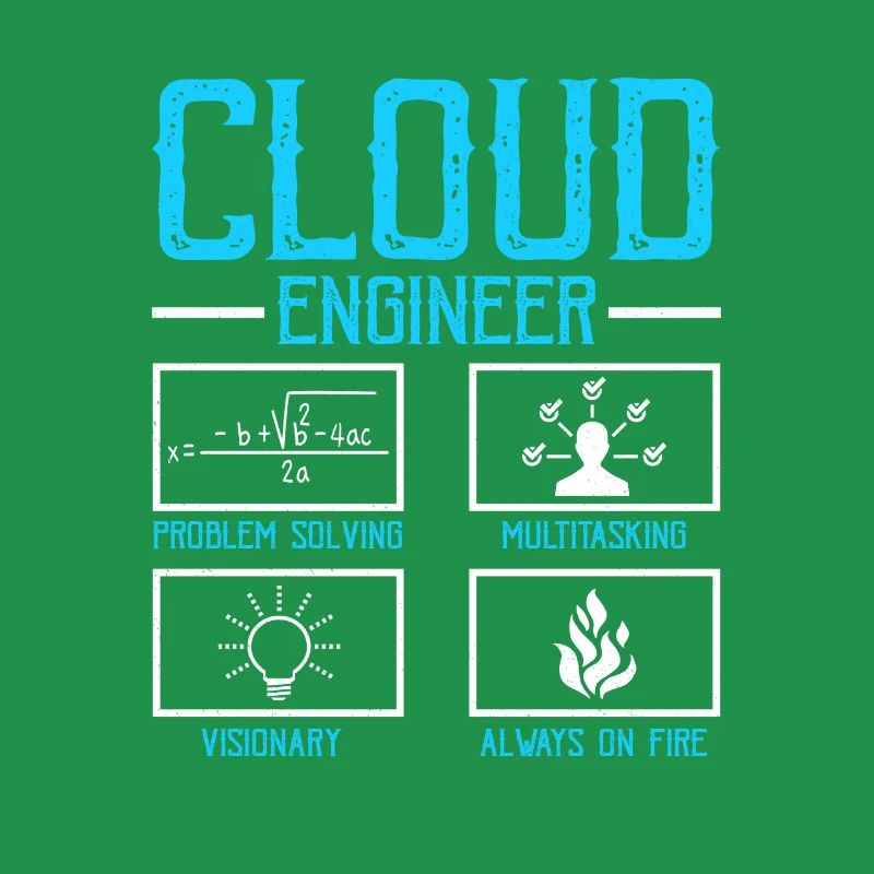 Administrateur Cloud Devops