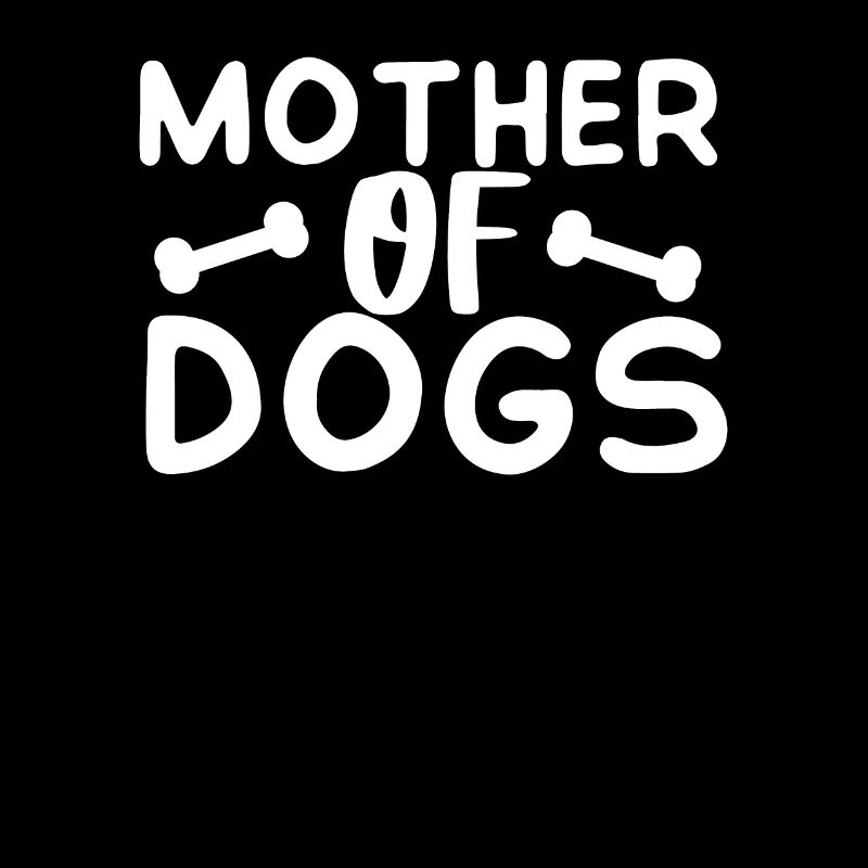 Mère de chiens