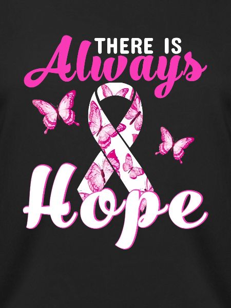 Always hope