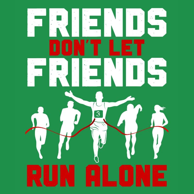 Running Runner Half Marathon