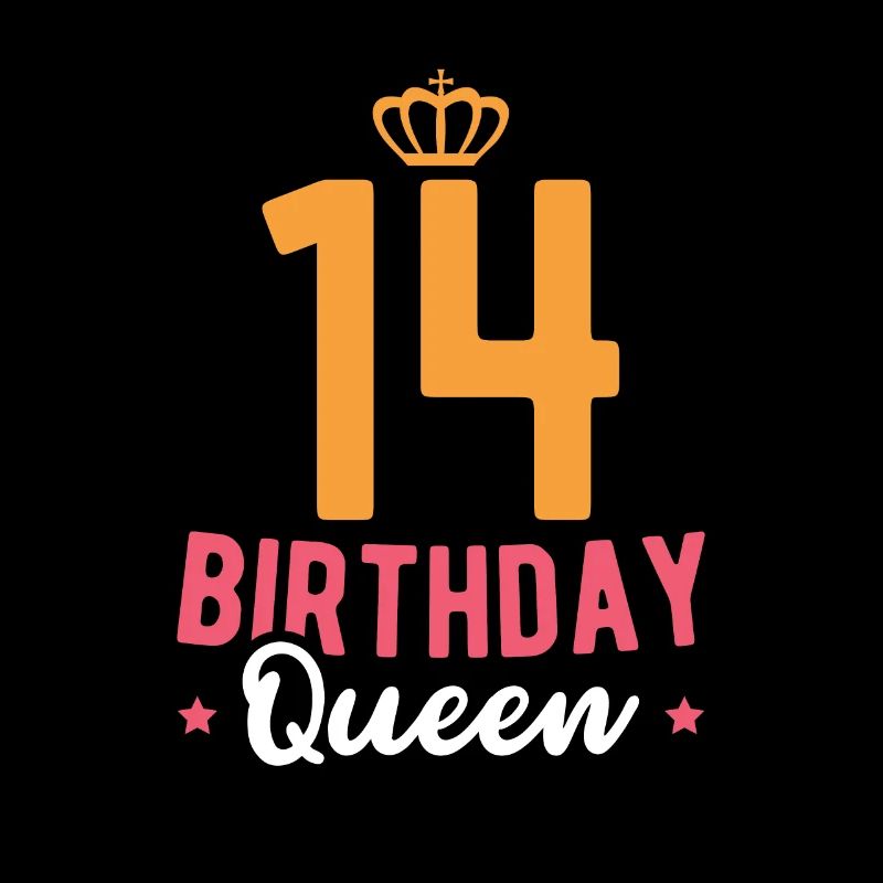 14. Geburtstag Mädchen Geschenkidee