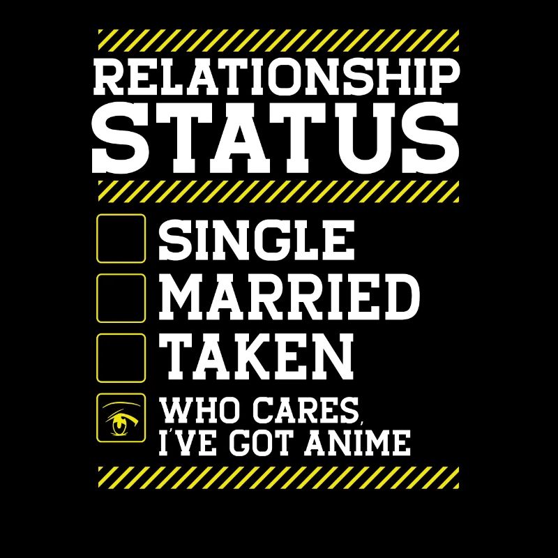 Statut de la relation
