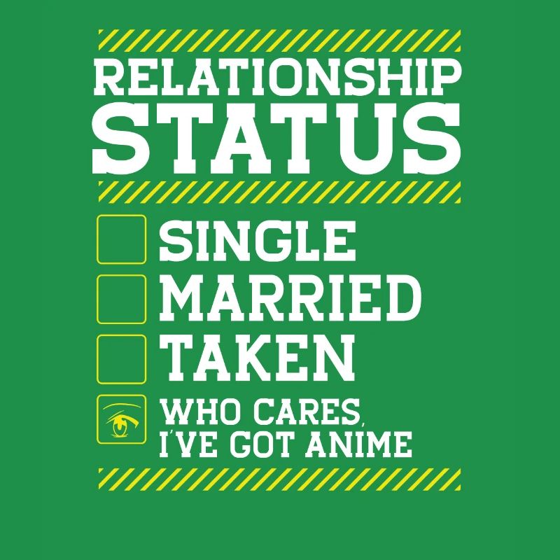 Statut de la relation