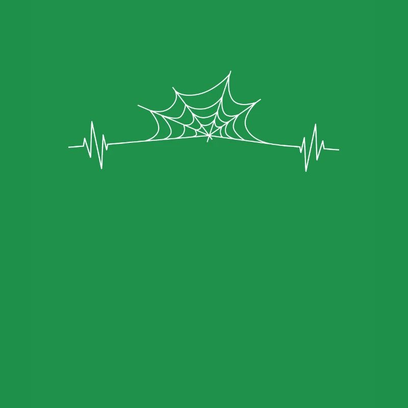 Spider web frequency