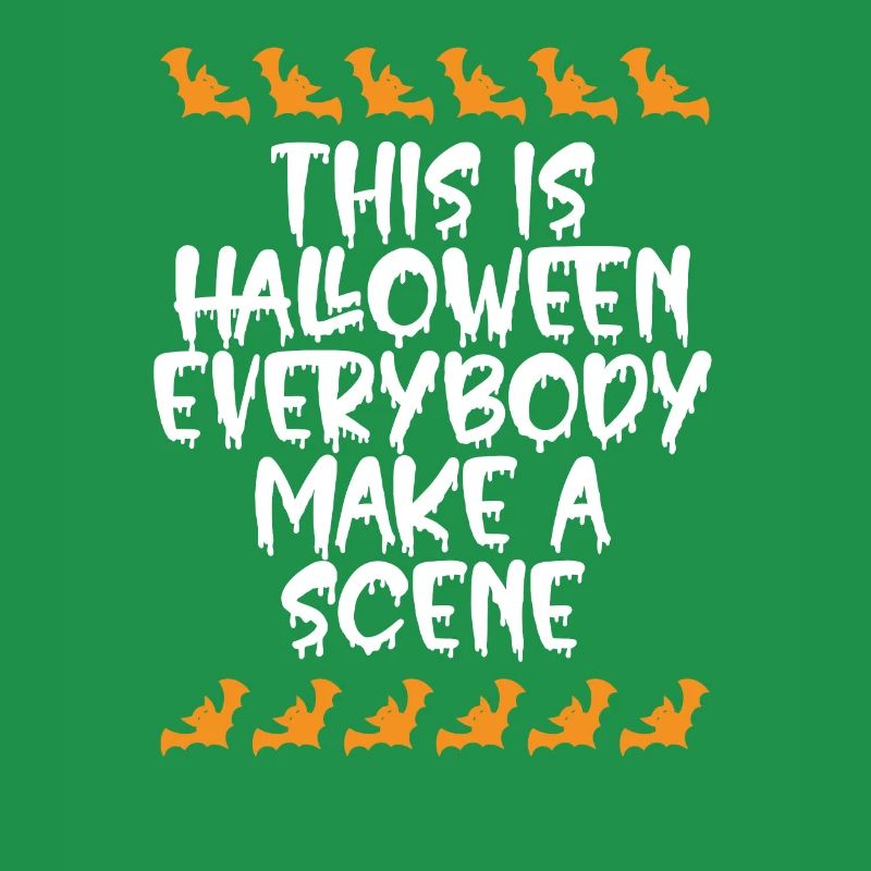 Current mood on Halloween