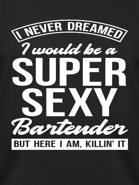 Bartender
