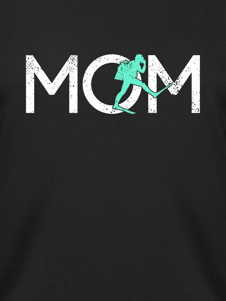 Diver Mama
