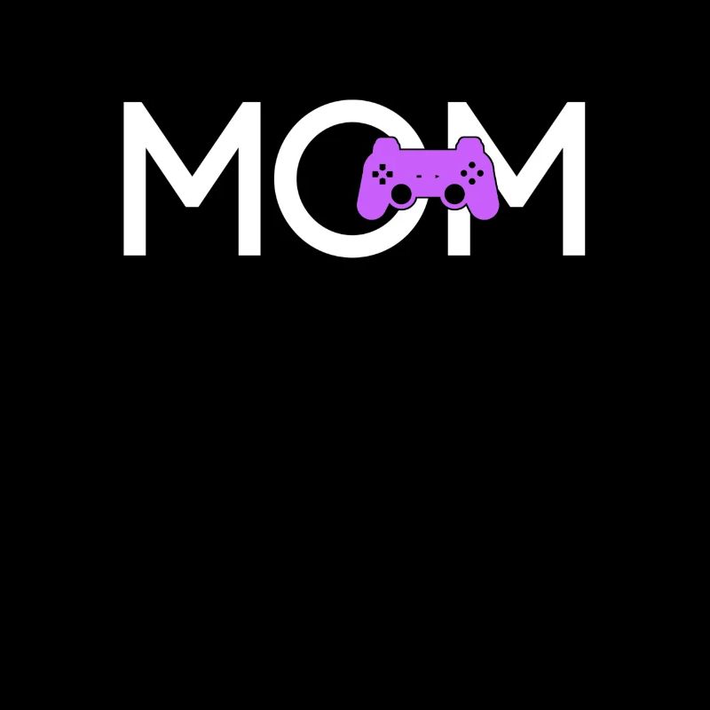 Gaming Mama