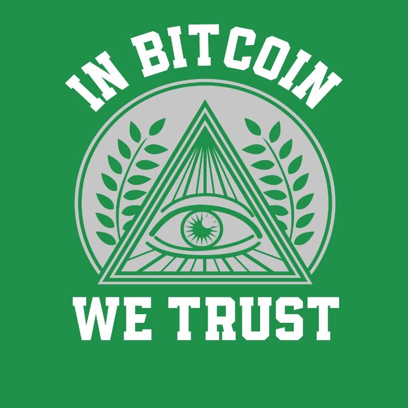 Bitcoin Kryptowährung Geschenk Kryptotrader