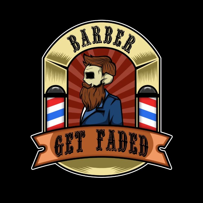 Get Faded Baber