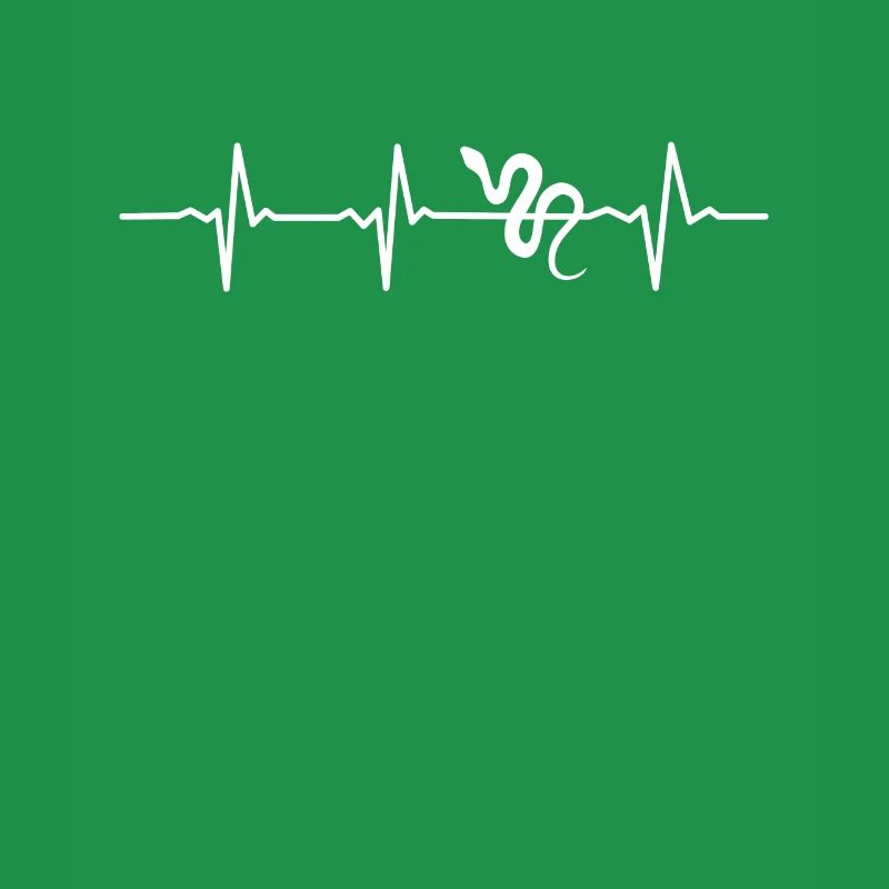 Snake Retro Reptile Python Idée cadeau