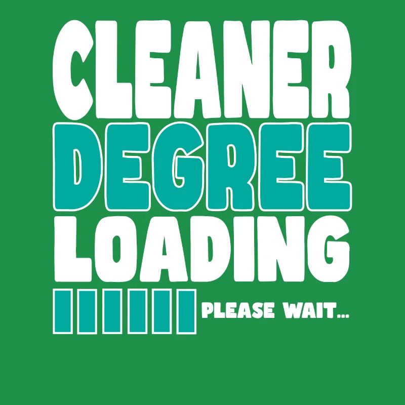 Cleaner loads training